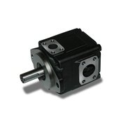 Пластинчатый гидронасос Parker T6C Пластинчатый гидронасос Parker T6C