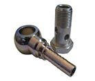 Фитинги стандарта BANJO BSP Фитинги стандарта BANJO BSP