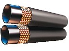 692Twin – Elite компактный шланг 692Twin – Elite компактный шланг