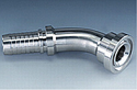 Фланцы SFS (45°) Фланцы SFS (45°)