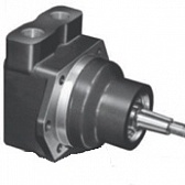 Пластинчатый гидромотор Parker M5B, M5A Пластинчатый гидромотор Parker M5B, M5A